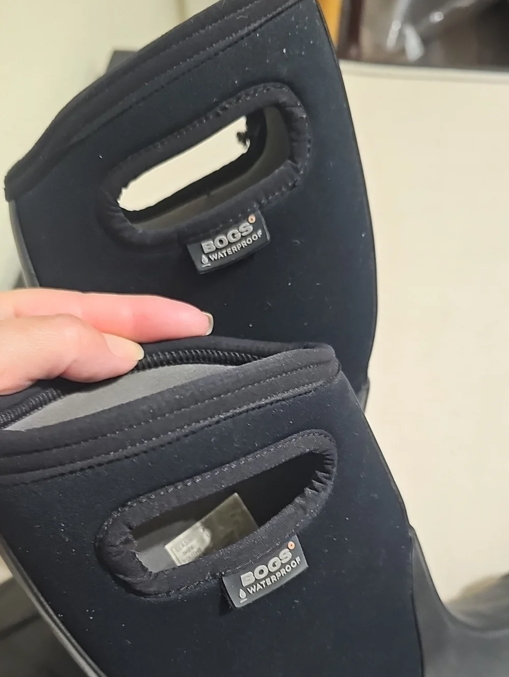 Bogs Youth Pull On Boots